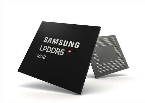 TrendForce预计中端手机12GB内存逐渐消失 低端手机退回4GB