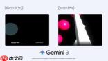 Google新一代视觉AI称霸？Gemini 3 Pro视觉推理分数超车GPT‑5.1
