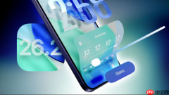8大新功能！iOS 26.2正式版发布八大新功能