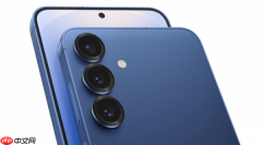 消息称 三星Galaxy S26将沿用S25的后置三摄模组