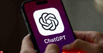 iPhone 2025年度下载量排行ChatGPT夺冠 Threads、TikTok也在榜上