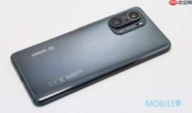 小米 10000mAh 新机曝光，厚度竟比 HONOR Magic 8 Pro 更纤薄?