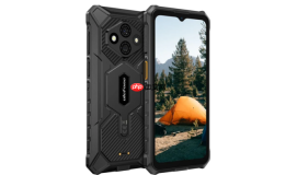 $899 极限防护！Ulefone RugKing3 Pro 三防手机抵港：Android 15 + AI 助手
