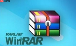 winrar解压漏文件_winrar解压缺失文件原因解决