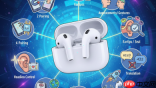 别只会听音乐！AirPods Pro 3的10大隐藏神功能全攻略一次看