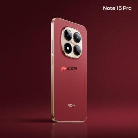 1月1日发布！小米REDMI Note 15 Pro系列推出两款全新配色