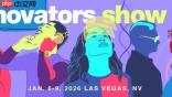 CES 2026拉斯维加斯强势回归！透明显示器与长寿科技多种亮点抢先看