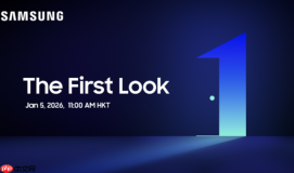 Samsung CES 2026「The First Look」：1 月 5 日线上直击 AI 客户体验新趋势