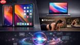 苹果2026全线升级！折叠 iPhone、LLM Siri、低价 MacBook一次曝光