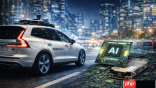 辉达瞄準Robotaxi市场 目标2027年以晶片与软体驱动自驾车队