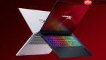 CES 2026：电竞笔电天花板现蹤？HP发表HyperX Omen Max 16