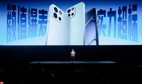 一加Turbo 6系列正式发布：标配9000mAh超大电池+满级防尘防水