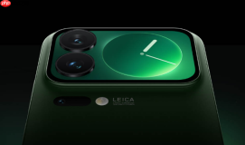 小米 17 Pro 更新消息：本月新增 Magic Screen 互动功能，全面提升萤幕操作感