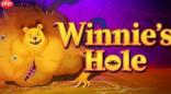 变异维尼大闹森林！恐怖游戏《Winnie's Hole》融合拼图与肉鸽玩法