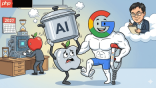 苹果合作Google救场只是缓兵之计？郭明錤：先借力使力争取时间