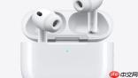 AirPods Pro 3 韧体更新来了！8B34新韧体升级教学一次看