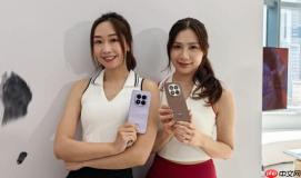 $1,299 起入手小金刚！REDMI Note 15 系列强势登港：2 亿像素镜头配搭钛金级耐用结构