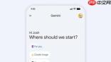 Google Gemini将串连Gmail、YouTube！对话纪录、历史资料通通找得到