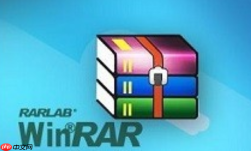 winrar怎么解压img文件_winrar解压img镜像文件方法