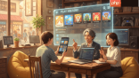 不看学历看功力！Pocketpair徵才以Steam游戏时长与游戏库为关键要素