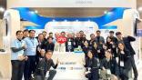 深耕日本、布局全球！强茂集团 NEPCON JAPAN 2026 展现系统整合实力