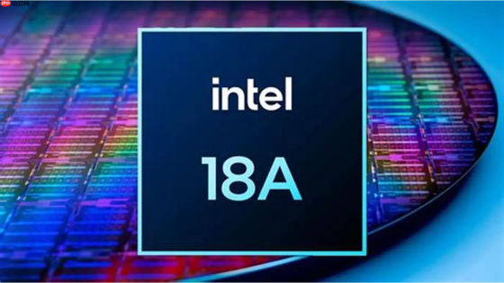 终结12年独占 苹果被曝采用Intel代工部分低端芯片