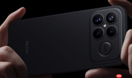 Redmi K90 Ultra 规格首度曝光：天玑 9500 配 8,500mAh 超大电池
