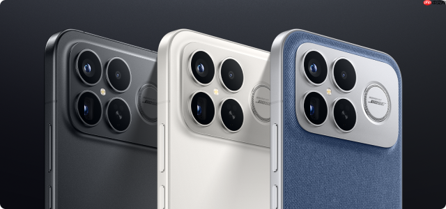 小米首款主动散热手机！REDMI K90至尊版曝光