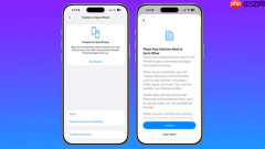 三大升级点！iOS 26.3 RC版发布