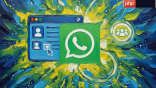 WhatsApp网页版迎大改版！语音视讯通话即日起陆续上线