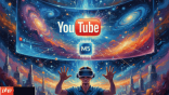 M5 晶片限定！YouTube正式进驻苹果Vision Pro解锁8K串流