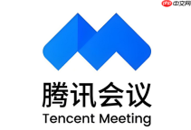 腾讯会议视频镜像是什么意思