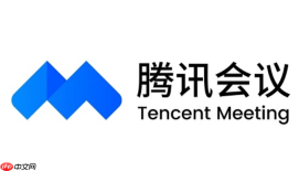 腾讯会议屏幕大小设置方法