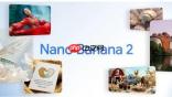 Google正式推出NanoBanana2新一代AI图像生成模型