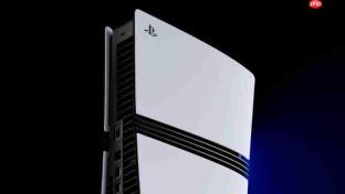 索尼联手 AMD 放大招！PS5 Pro画质技术大进化、随《恶灵古堡》上线