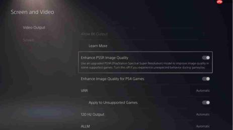 索尼联手 AMD 放大招！PS5 Pro画质技术大进化、随《恶灵古堡》上线