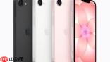 苹果不挤牙膏了？平板战神M4 iPad Air记忆体大增50%、iPhone 17e支援无线充电