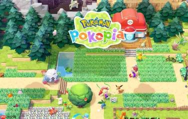 《Pokemon Pokopia》登顶宝可梦系列之冠!评分更超车《恶灵古堡》