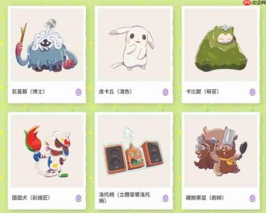 《Pokemon Pokopia》登顶宝可梦系列之冠!评分更超车《恶灵古堡》