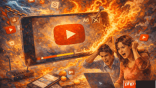 广告成钉子户？YouTube全萤幕广告关不掉酿灾情 建议版本更新