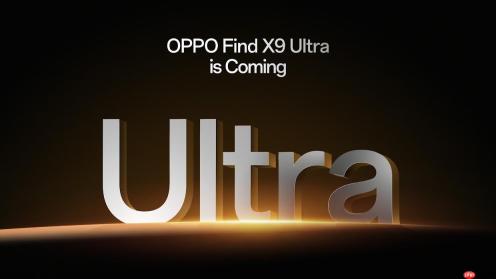 标配100W充电器！OPPO Find X9 Ultra通过3C认证