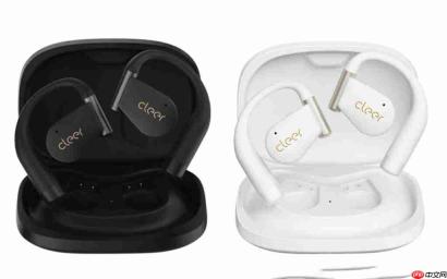Cleer ARC 4 抵玩 $780 靓声无线耳机开卖!兼具 THX / Dolby Audio 认证、收细式耳挂唔顶眼镜