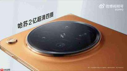 OPPO Find N6 轻薄旗舰大摺确认 3 月 17 全球发布!率先披露天穹记忆玻璃技术、新增 OPPO AI 手写笔