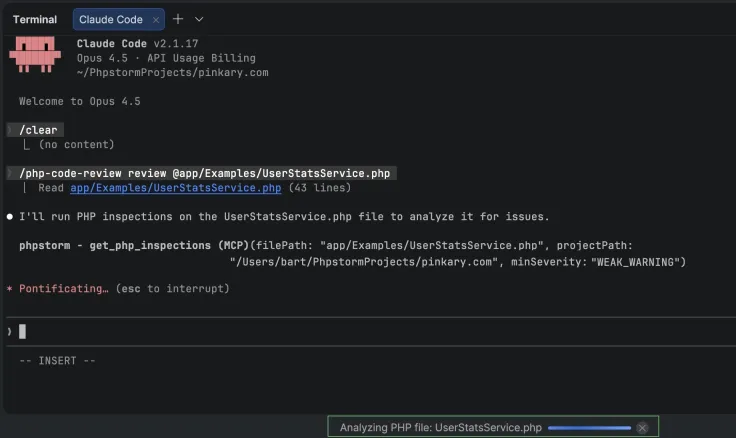 PhpStorm 2026.1 现已发布 - php中文网