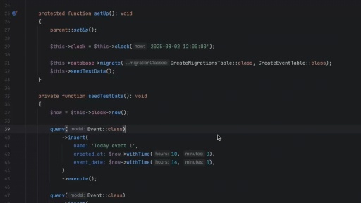 PhpStorm 2026.1 现已发布 - php中文网