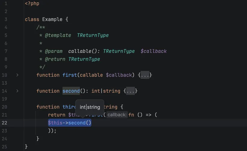PhpStorm 2026.1 现已发布 - php中文网