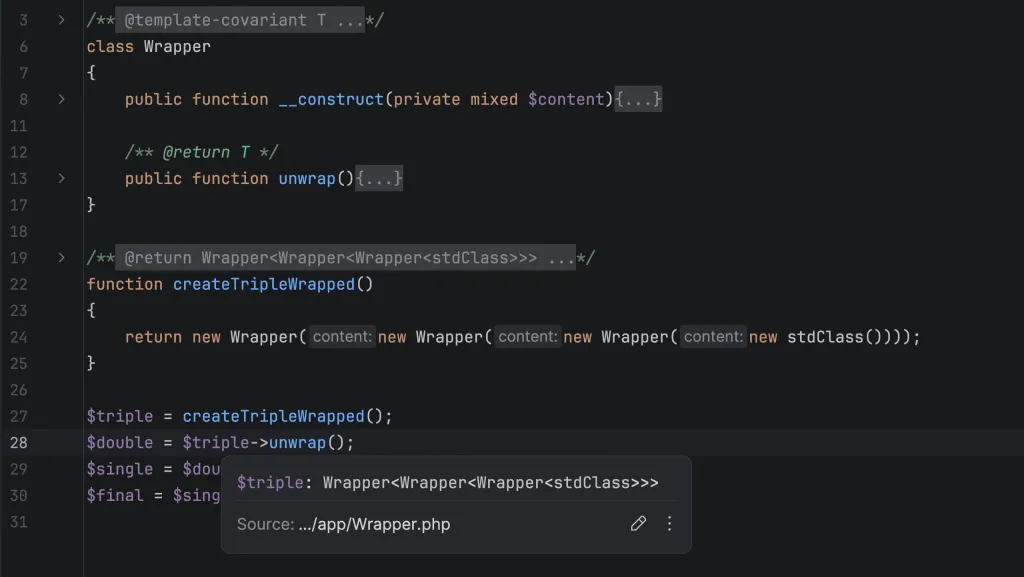 PhpStorm 2026.1 现已发布 - php中文网