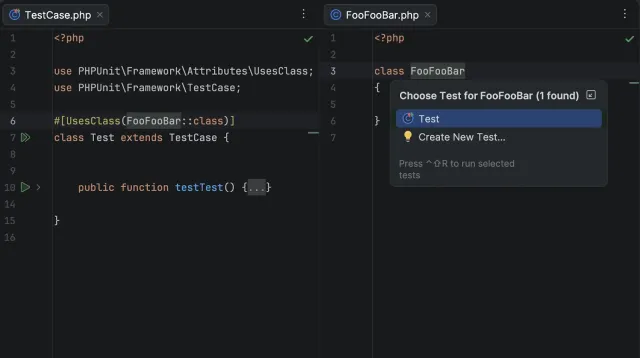 PhpStorm 2026.1 现已发布 - php中文网