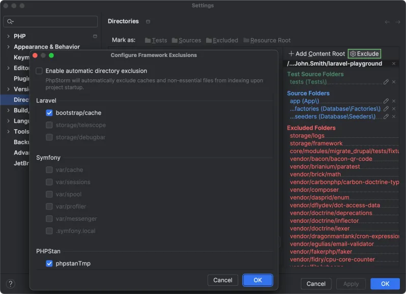 JetBrains 发布了 PhpStorm 2026.1 - php中文网