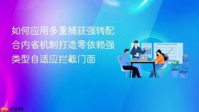 如何应用多重捕获强转配合内省机制打造零依赖强类型自适应拦截门面